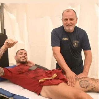 Dott. Marco Rossi