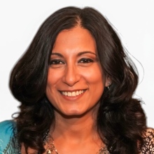 Dott.ssa Giulia Bianchi