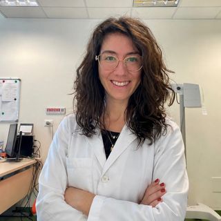 Dott.ssa Antonella Borraccino