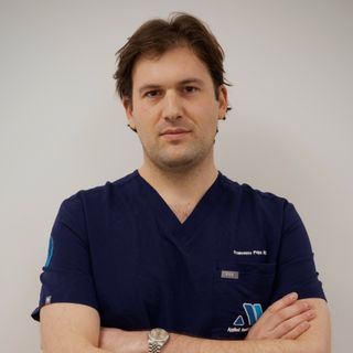 Dott. Francesco Papa