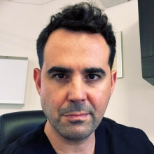 Dr Adolfo Jaldo Sánchez
