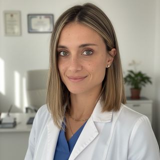 Dott.ssa Annachiara Coppola