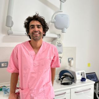Dott. Salvatore Di Stefano