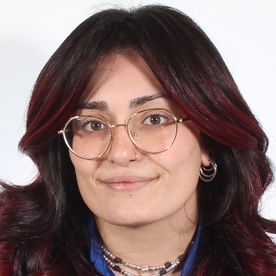 Dott.ssa Francesca Ricci