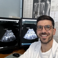 Dott. Salvatore De Luca