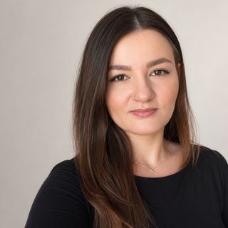 Dott.ssa Claudia Coman