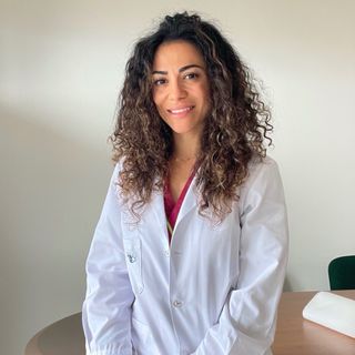 Dott.ssa Chiara Rizzuto