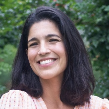 Dott.ssa Gabriele Fabbri