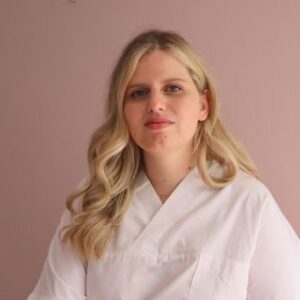 Dott.ssa Sofia Ricci