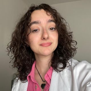 Dott.ssa Giulia Ricci