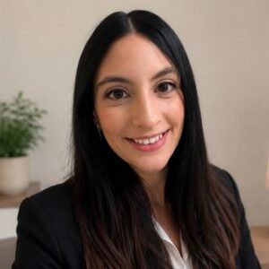 Dott.ssa Alessandra Baiocco