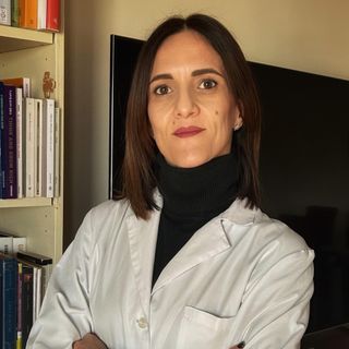 Dott.ssa Chiara De Santis