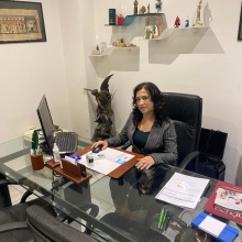 Dott.ssa Daniela Palaia