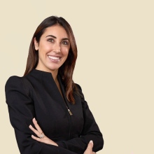 Dott.ssa Alessia Cirino