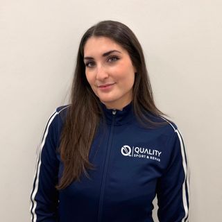 Dott.ssa Chiara Grillo