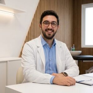Dott. Matteo Ferrari