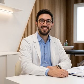 Dott. Matteo Ferrari