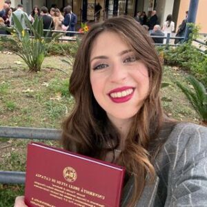 Dott.ssa Maria Gallo