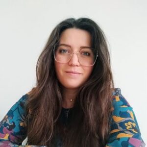 Dott.ssa Giulia Ferrari