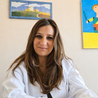 Dott.ssa Daniela Perrone