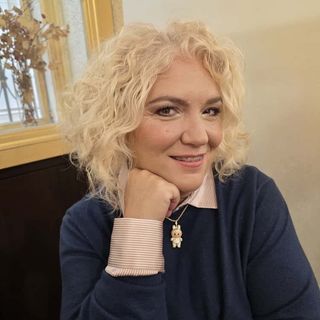 Dott.ssa Chiara Marchetti