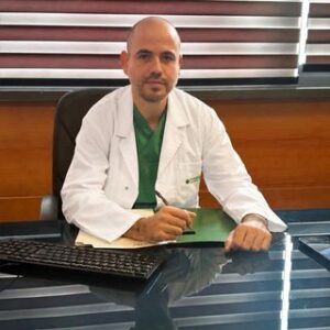 Dott. Francesco Mallozzi S. Maria