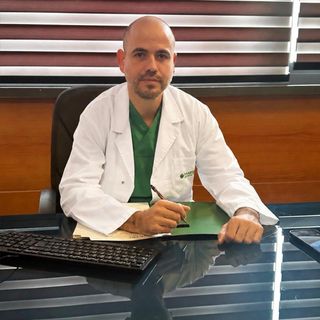 Dott. Francesco Mallozzi S. Maria