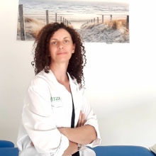 Dott.ssa Federica Romano