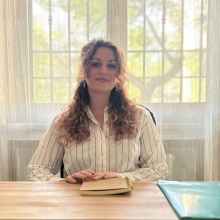 Dott.ssa Annalisa Noviello