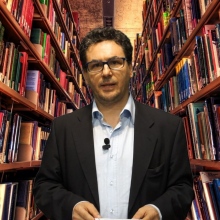 Dott. Cristiano Zamprioli