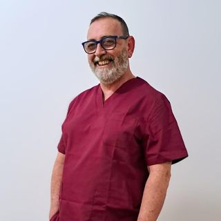Dott. Marco Bianchi