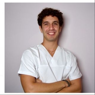 Dott. Claudio Zanimacchia