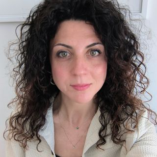 Dott.ssa Valentina Bianchi