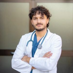 Dott. Edoardo Marino