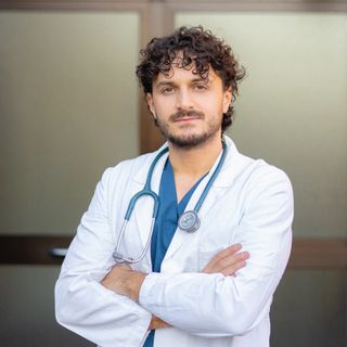 Dott. Edoardo Marino