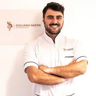 Dott. Giuliano Nastri