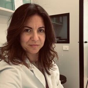 Dott.ssa Federica Conti