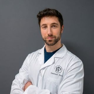 Dott. Emanuele Perini