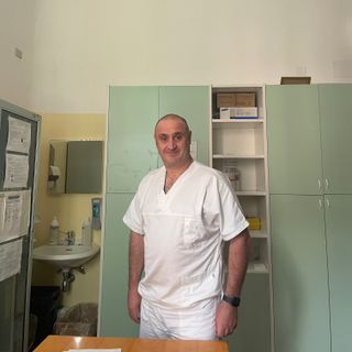 Dott.ssa Giulia Ferrari