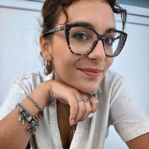 Dott.ssa Alessia Cascione