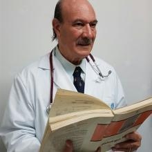 Dr Adolfo Miguel Herrera Wehbe