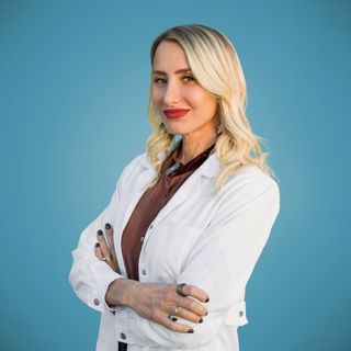 Dott.ssa Francesca Cozzolino