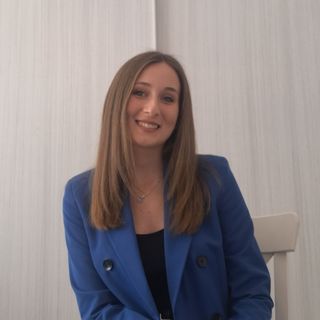 Dott.ssa Federica Rossi