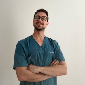 Ft. Davide Palpacelli