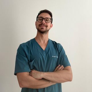 Ft. Davide Palpacelli