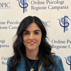 Dott.ssa Antonia Sposito