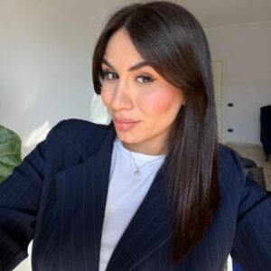 Dott.ssa Giulia Esposito