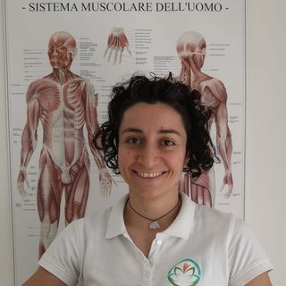 Dott.ssa Federica Ricci
