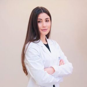 Dott.ssa Elvira Esposito