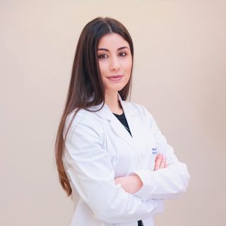 Dott.ssa Elvira Esposito